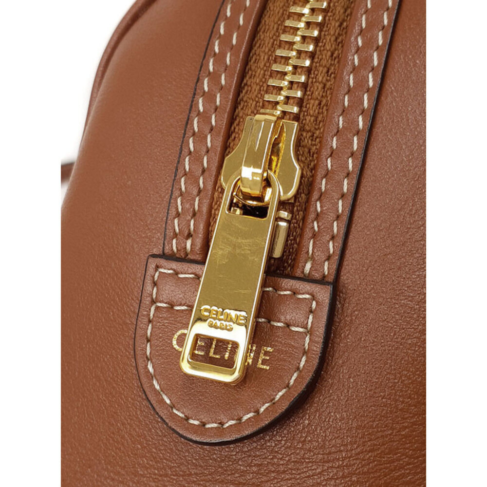 Celine Triomphe Boston Bag - Picture 8 of 9